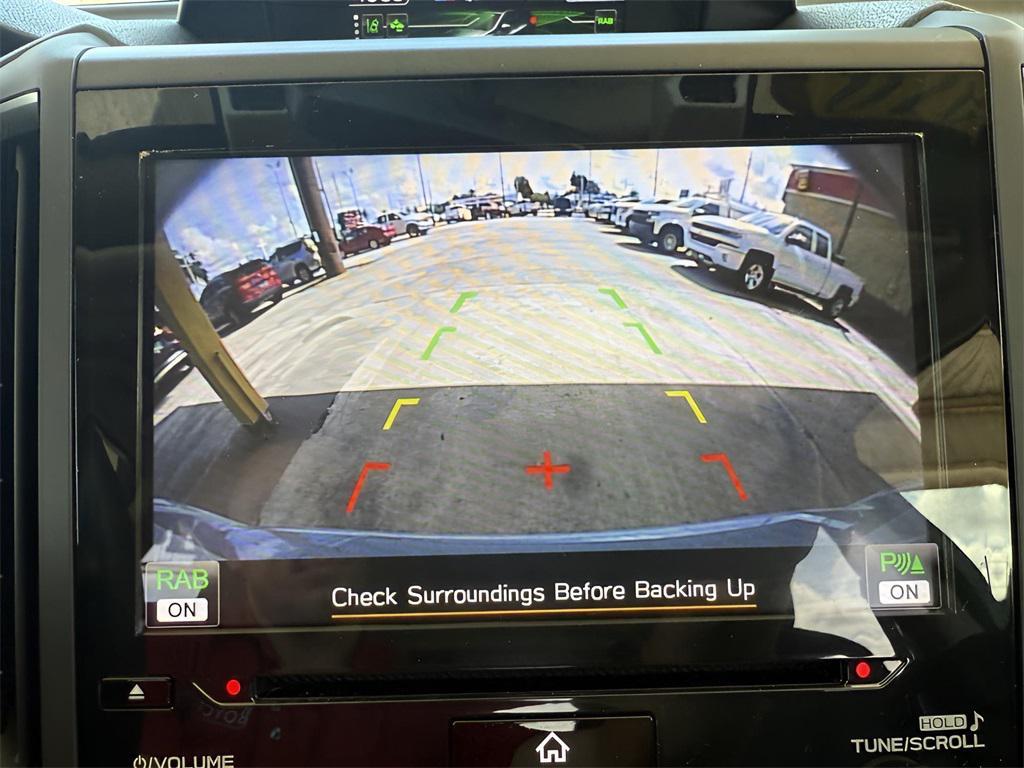 used 2019 Subaru Crosstrek car, priced at $17,000