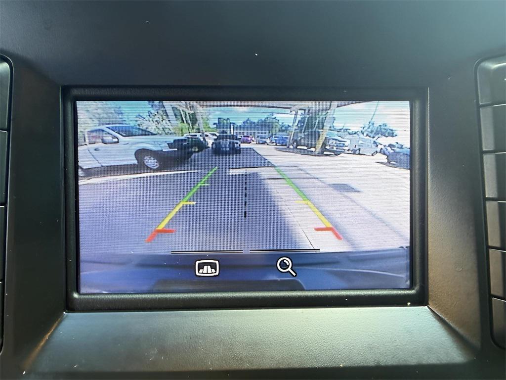 used 2017 Ford Expedition car, priced at $16,700