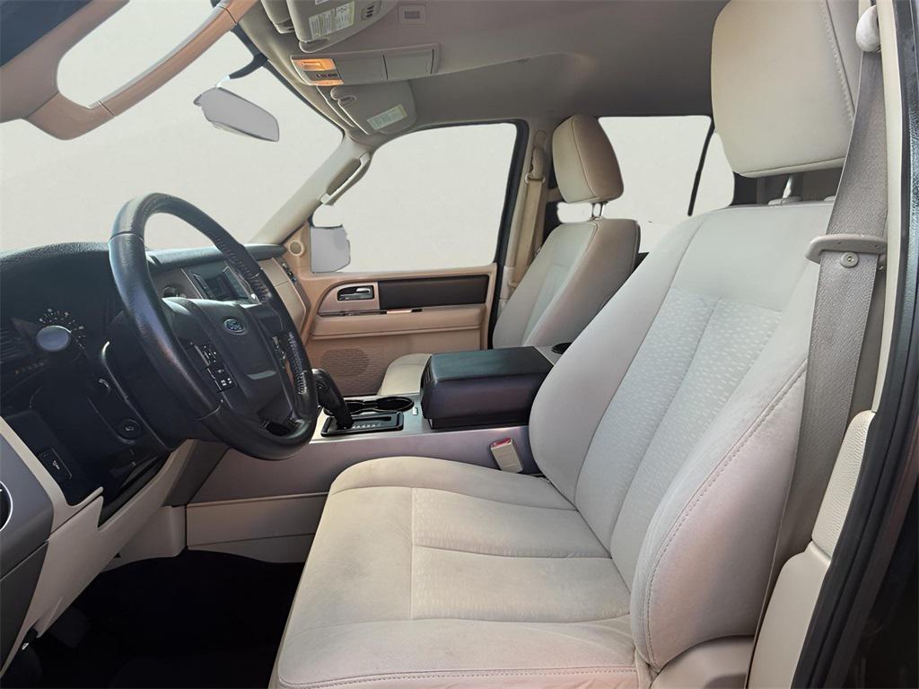 used 2017 Ford Expedition car, priced at $16,700