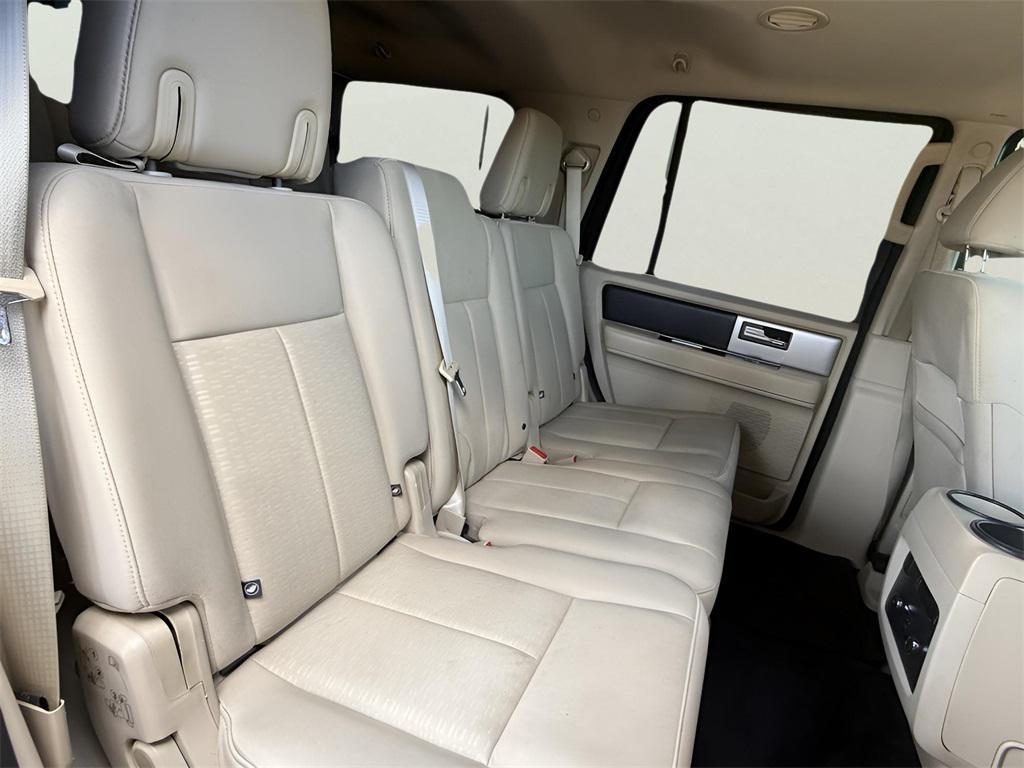 used 2017 Ford Expedition car, priced at $16,700