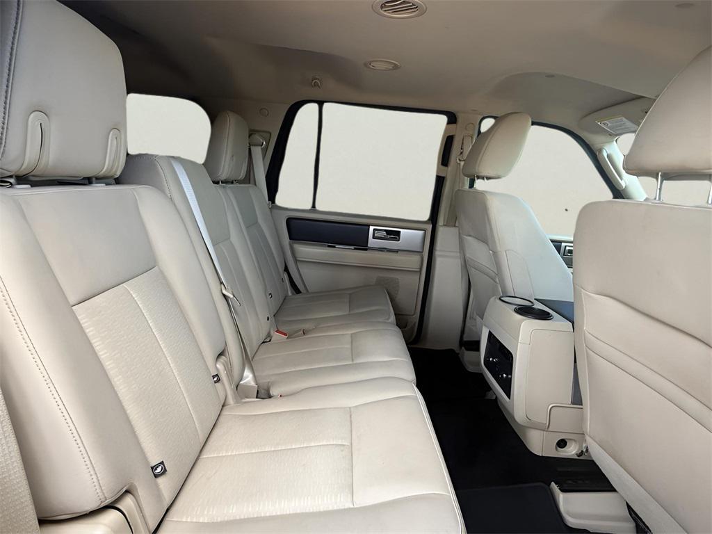 used 2017 Ford Expedition car, priced at $16,700