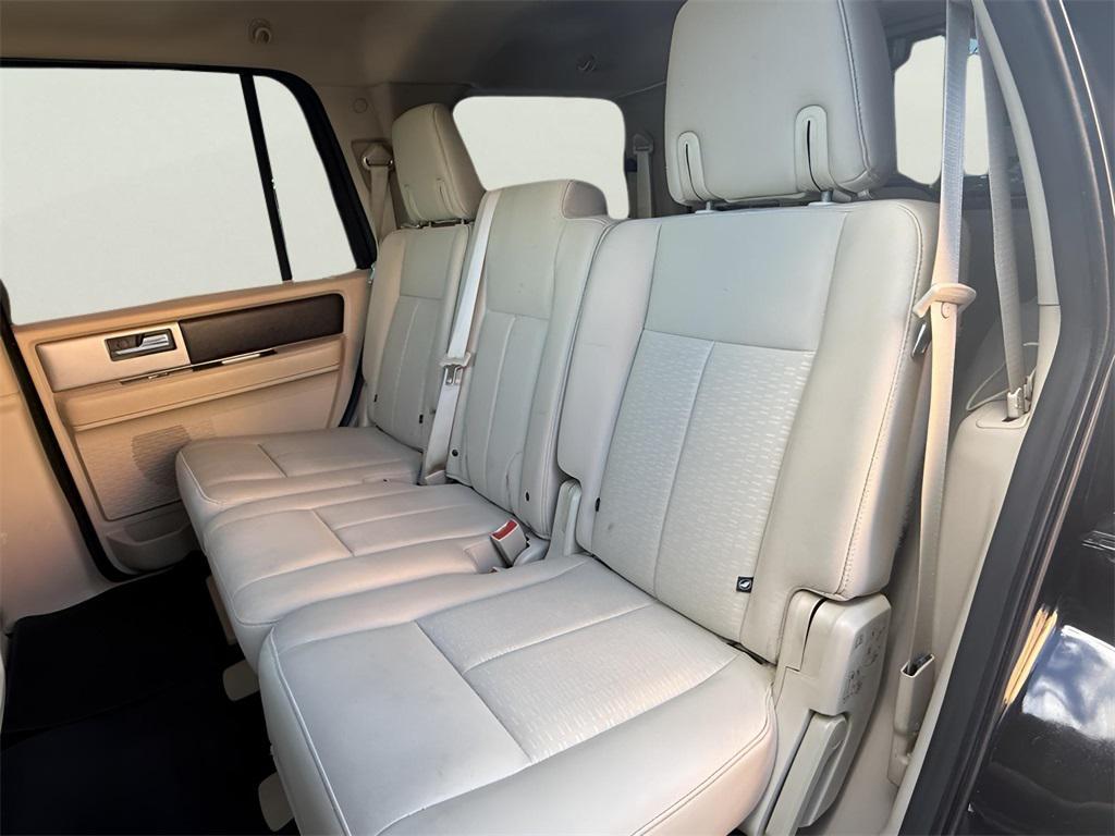 used 2017 Ford Expedition car, priced at $16,700