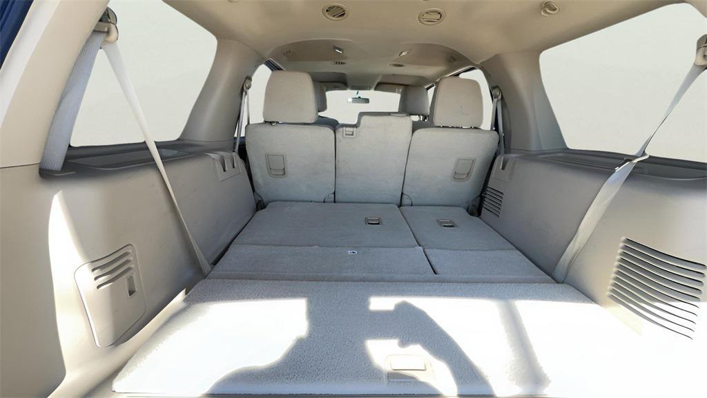 used 2017 Ford Expedition car, priced at $16,700