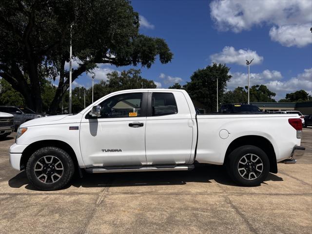 used 2010 Toyota Tundra car, priced at $11,000