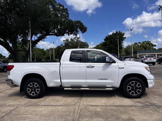 used 2010 Toyota Tundra car, priced at $11,000