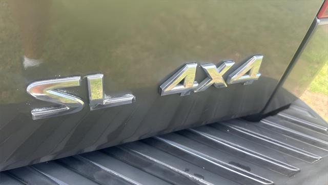 used 2015 Nissan Titan car, priced at $13,000