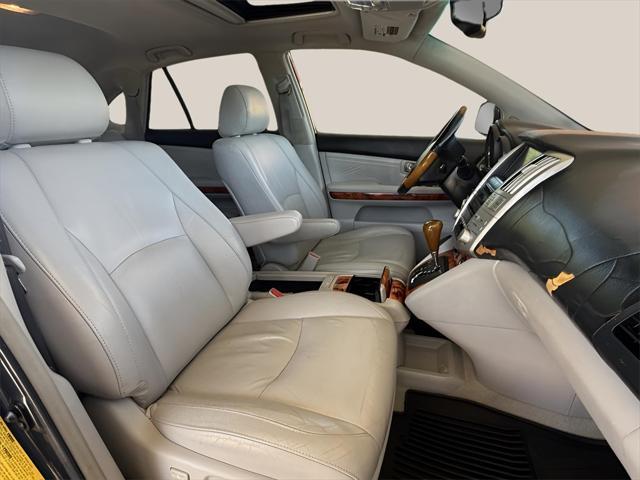 used 2008 Lexus RX 350 car, priced at $10,500