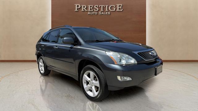 used 2008 Lexus RX 350 car, priced at $10,500