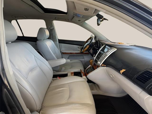 used 2008 Lexus RX 350 car, priced at $10,500