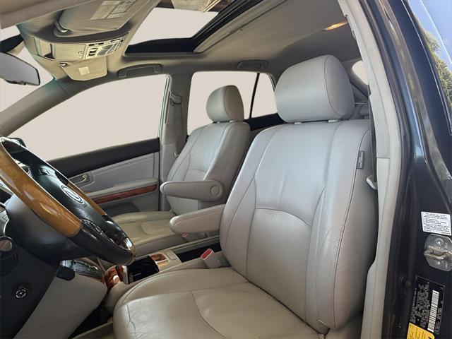 used 2008 Lexus RX 350 car, priced at $10,500