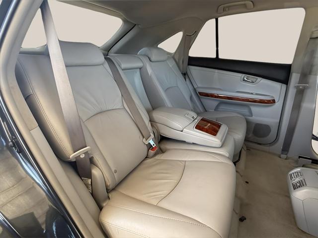 used 2008 Lexus RX 350 car, priced at $10,500