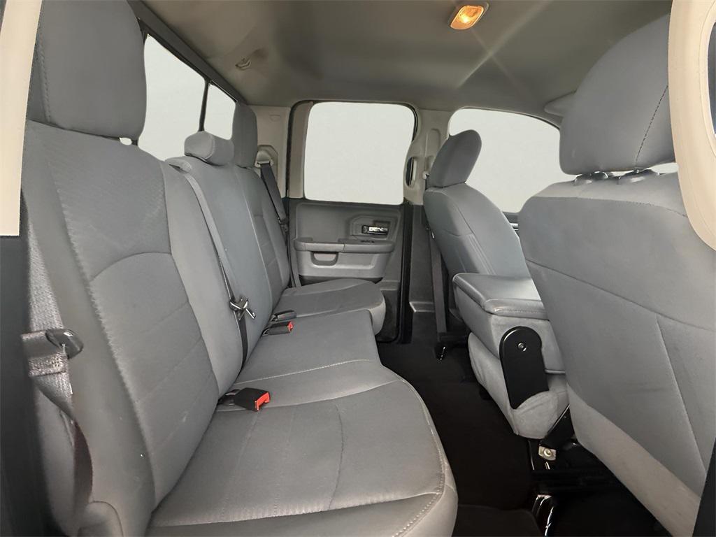 used 2016 Ram 1500 car, priced at $20,000