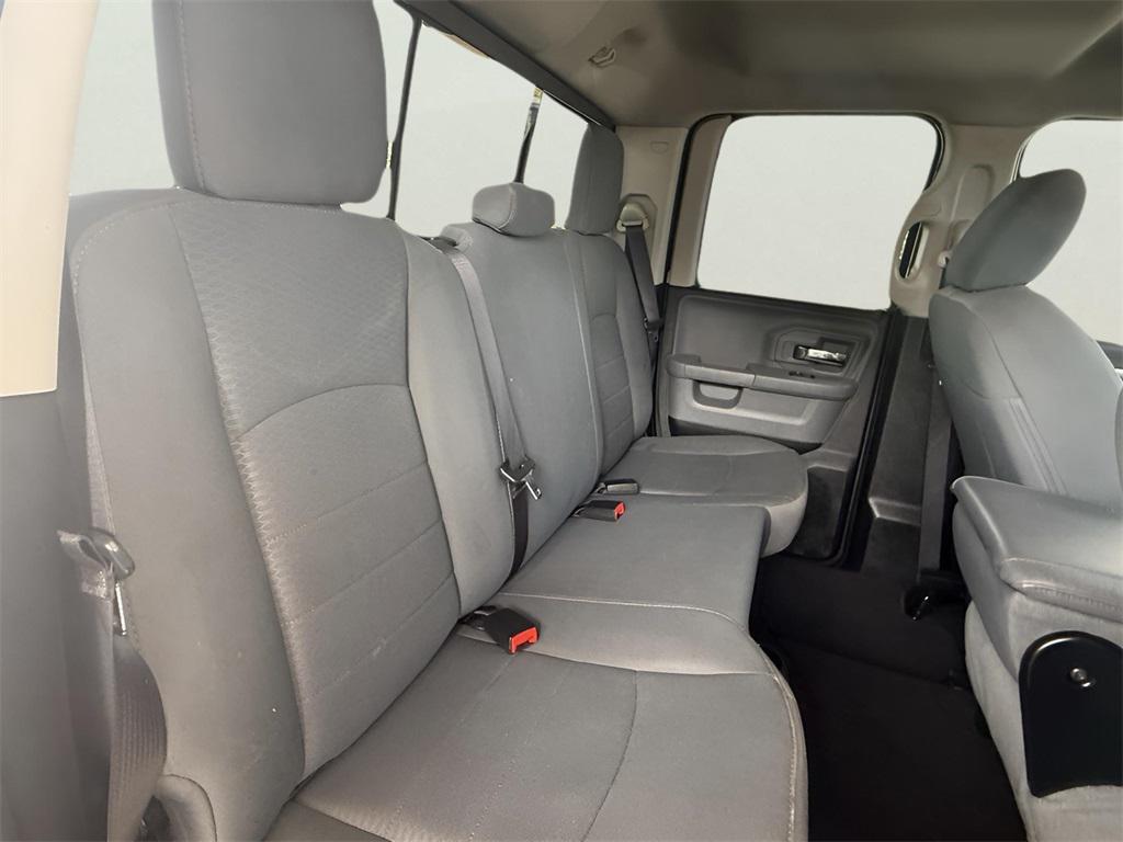 used 2016 Ram 1500 car, priced at $20,000