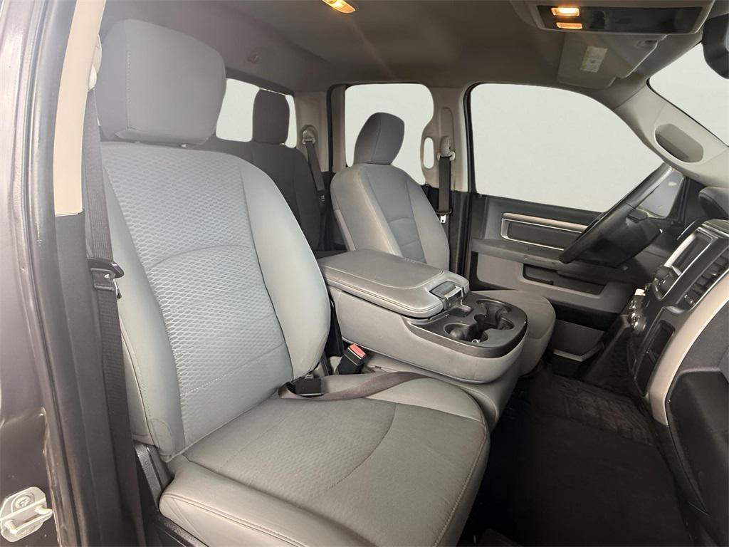 used 2016 Ram 1500 car, priced at $20,000
