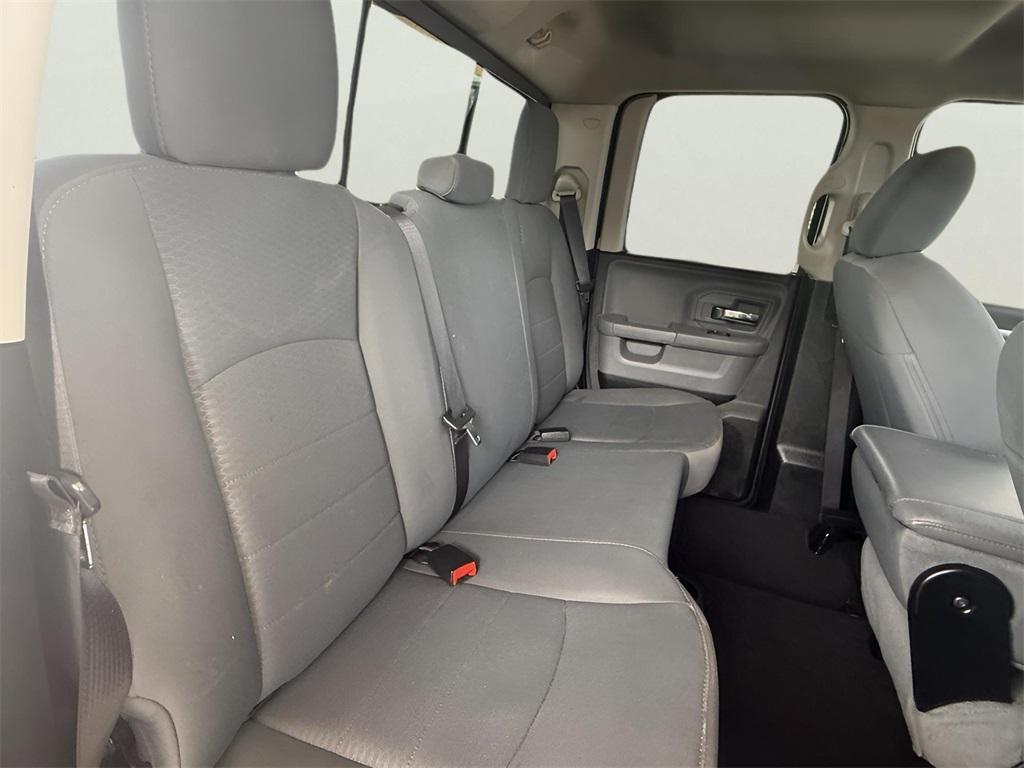 used 2016 Ram 1500 car, priced at $20,000