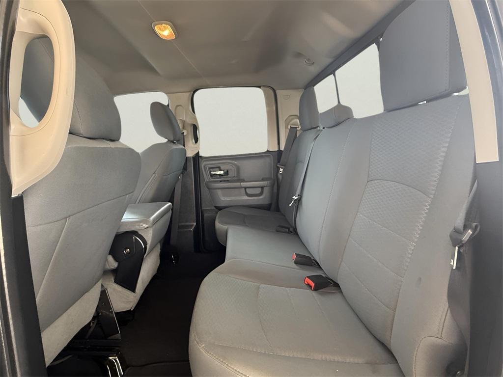 used 2016 Ram 1500 car, priced at $20,000