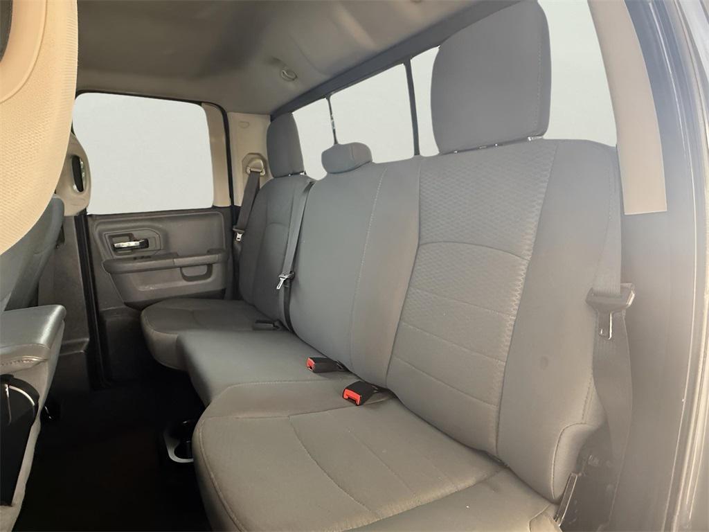 used 2016 Ram 1500 car, priced at $20,000