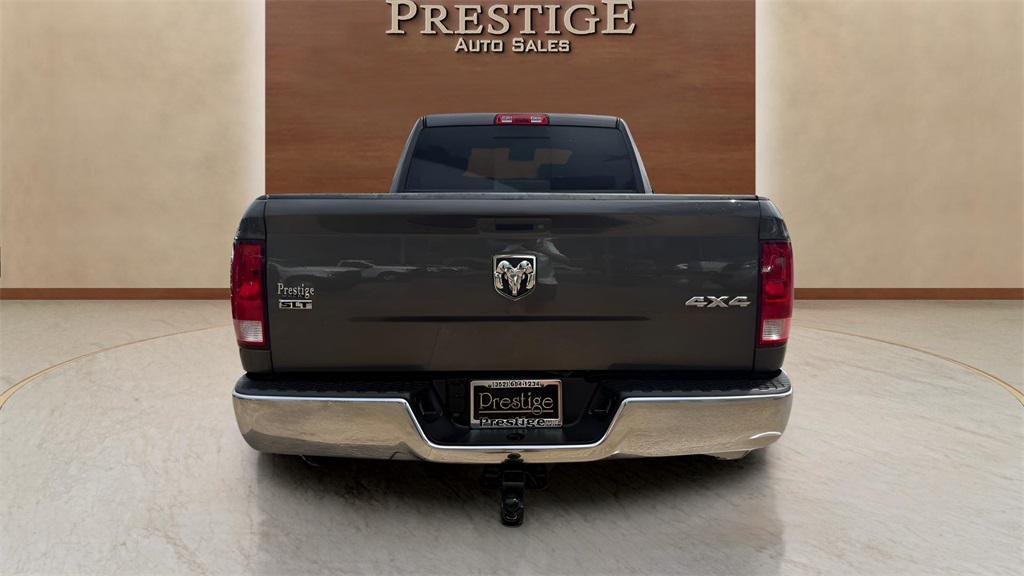 used 2016 Ram 1500 car, priced at $20,000