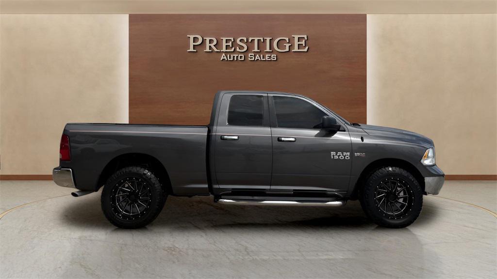 used 2016 Ram 1500 car, priced at $20,000