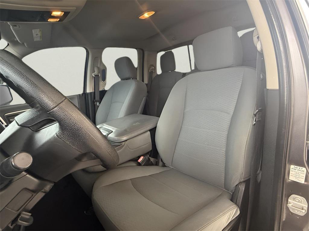 used 2016 Ram 1500 car, priced at $20,000