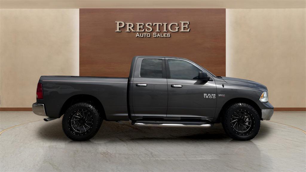 used 2016 Ram 1500 car, priced at $20,000