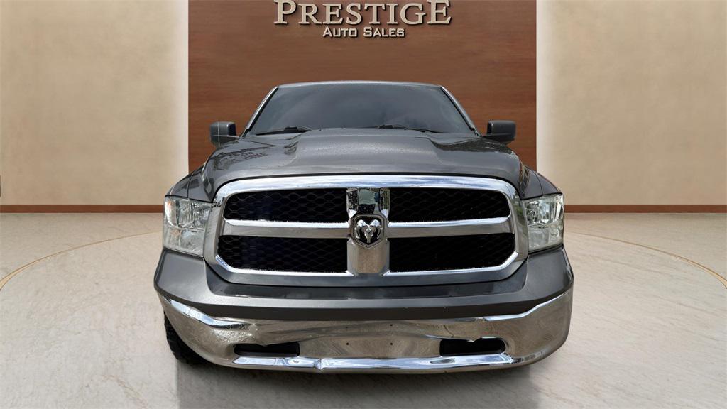 used 2016 Ram 1500 car, priced at $20,000