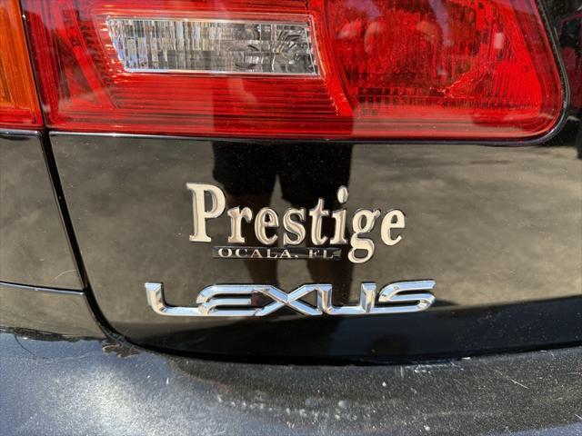 used 2007 Lexus IS 250 car, priced at $10,500