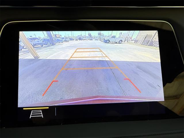 used 2019 Cadillac XT4 car, priced at $19,000