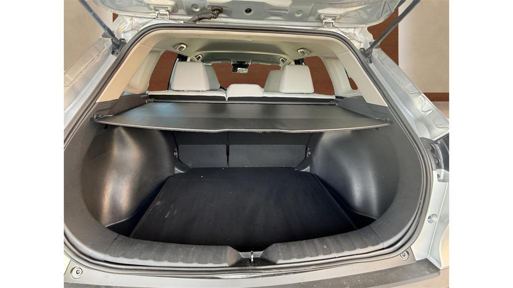 used 2023 Toyota Corolla Cross car, priced at $23,700