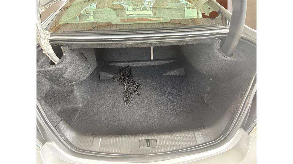 used 2011 Buick LaCrosse car, priced at $9,300