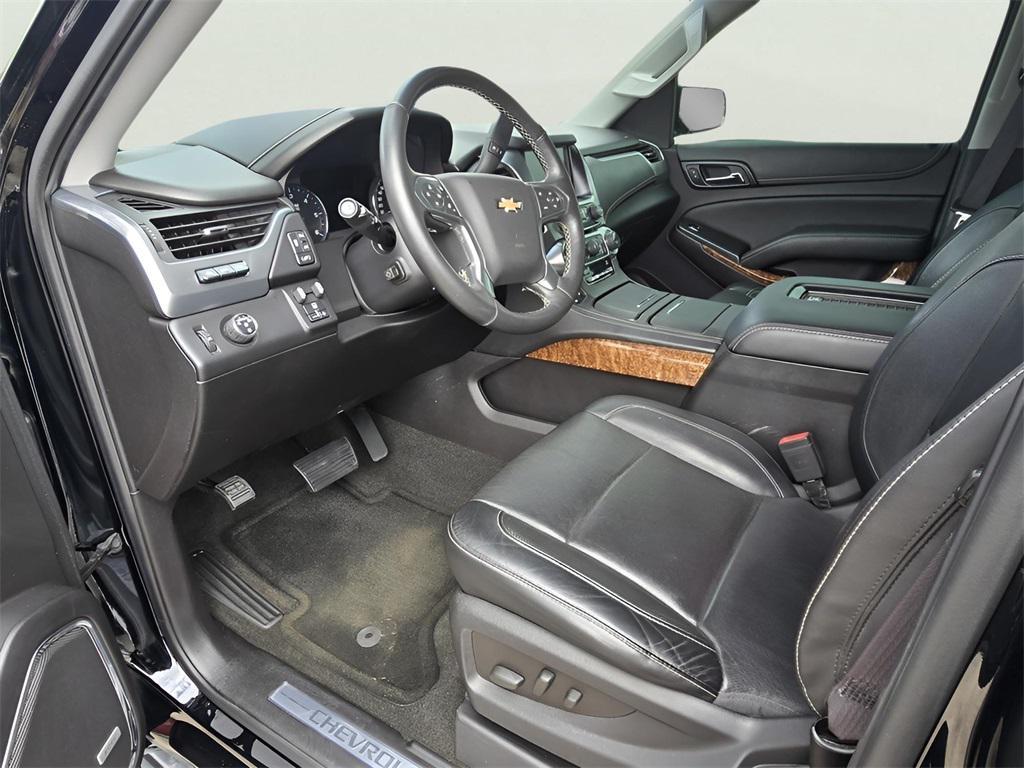 used 2016 Chevrolet Tahoe car, priced at $27,900