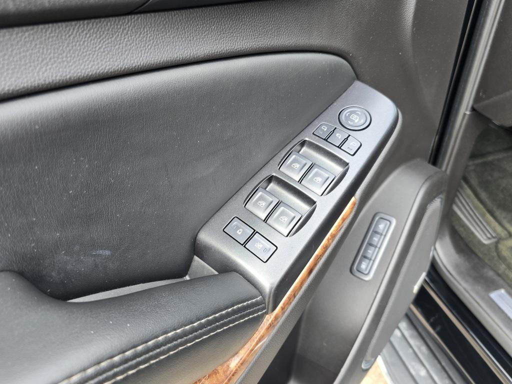 used 2016 Chevrolet Tahoe car, priced at $27,900