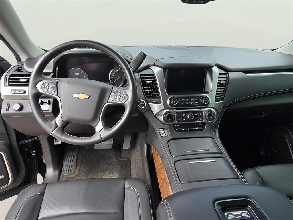used 2016 Chevrolet Tahoe car, priced at $27,900