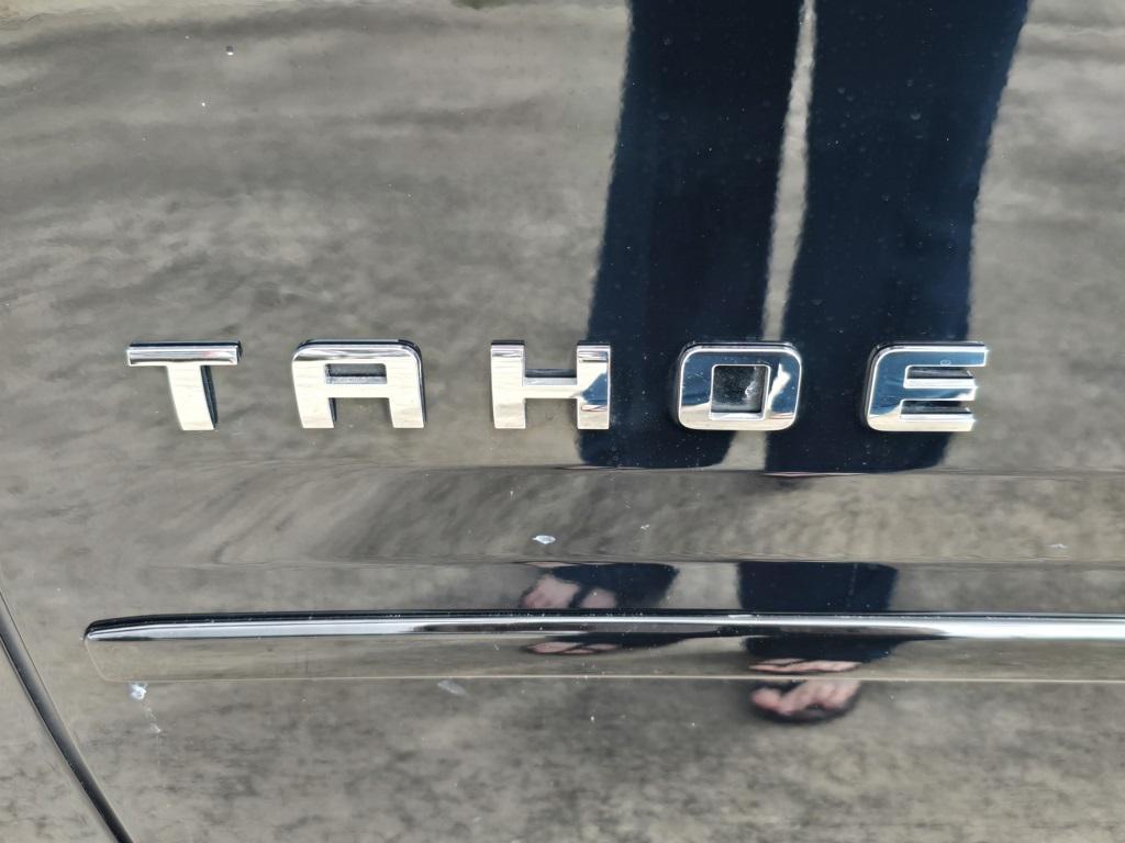 used 2016 Chevrolet Tahoe car, priced at $27,900