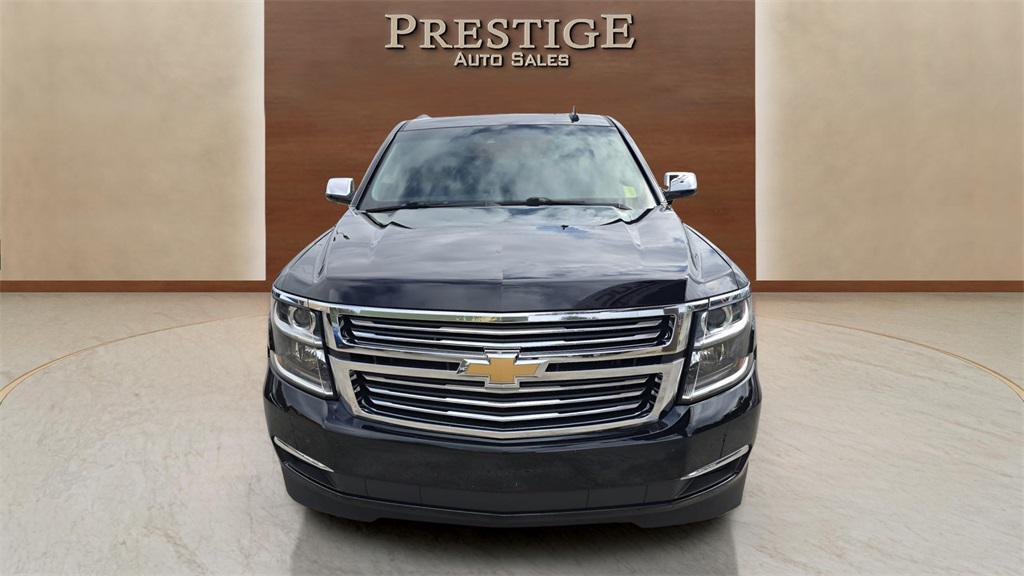 used 2016 Chevrolet Tahoe car, priced at $27,900