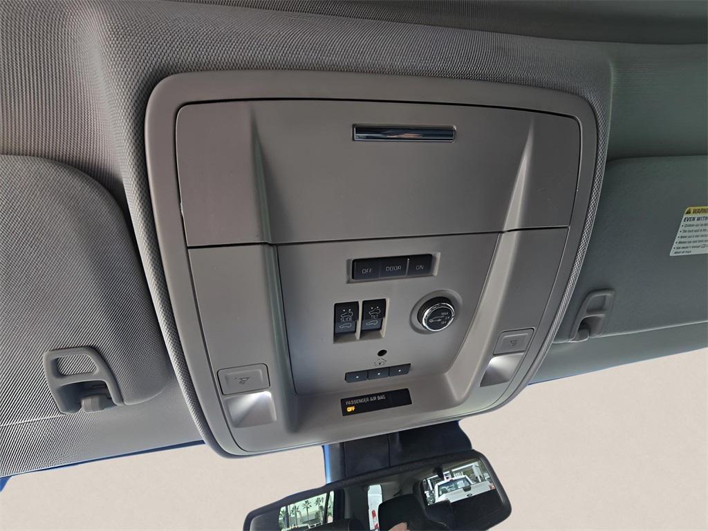 used 2016 Chevrolet Tahoe car, priced at $27,900