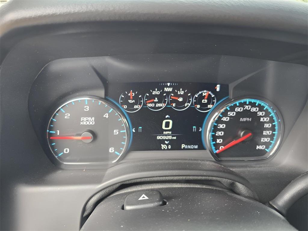 used 2016 Chevrolet Tahoe car, priced at $27,900