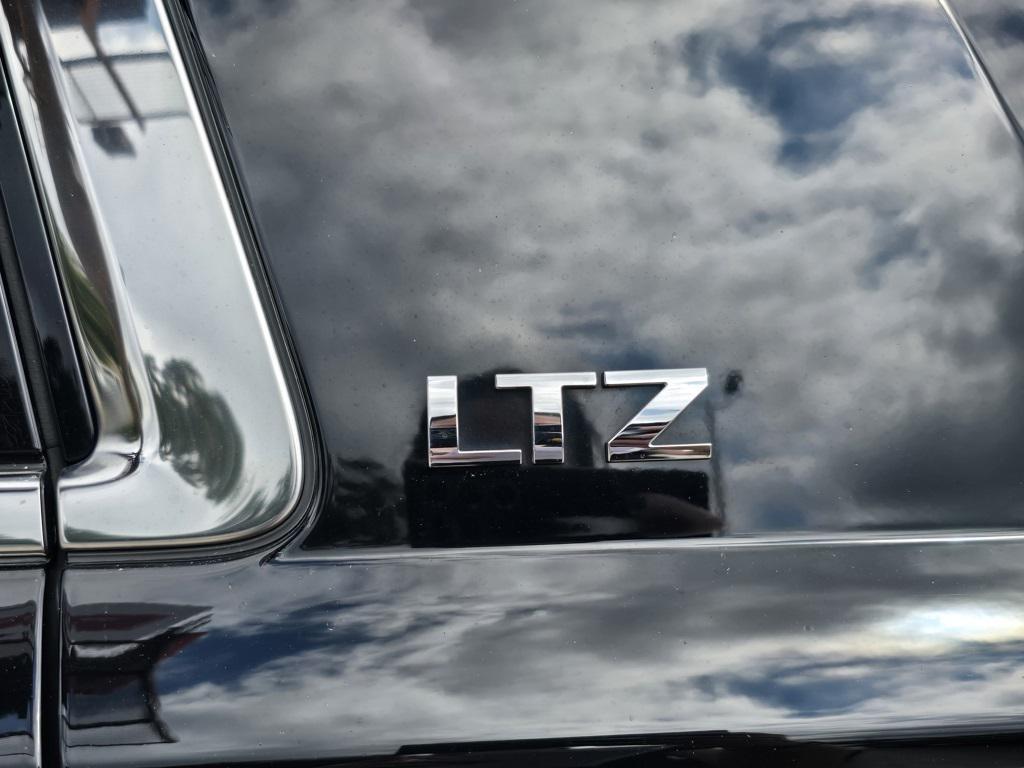 used 2016 Chevrolet Tahoe car, priced at $27,900