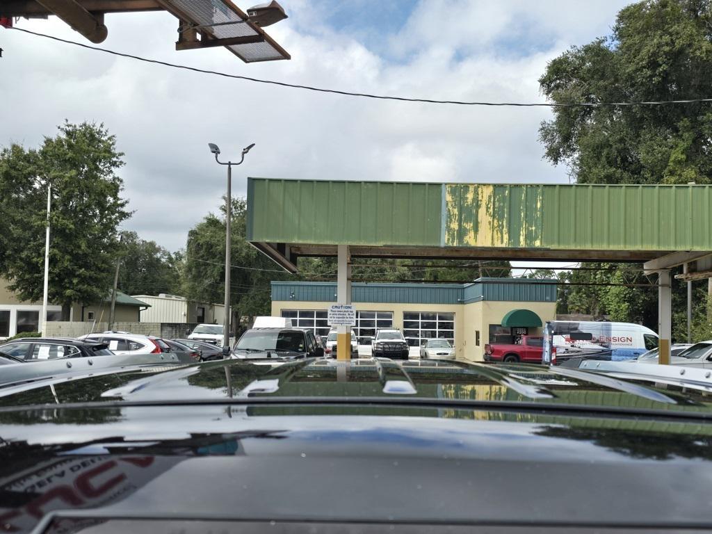 used 2016 Chevrolet Tahoe car, priced at $27,900