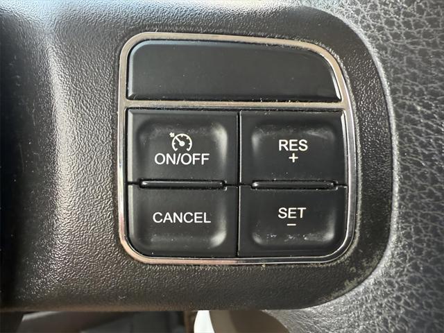 used 2016 Jeep Compass car, priced at $13,000