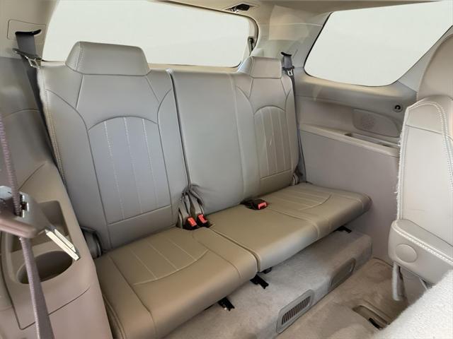 used 2016 GMC Acadia car, priced at $14,000