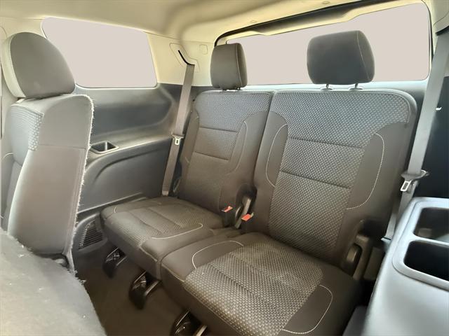 used 2020 GMC Acadia car, priced at $18,000