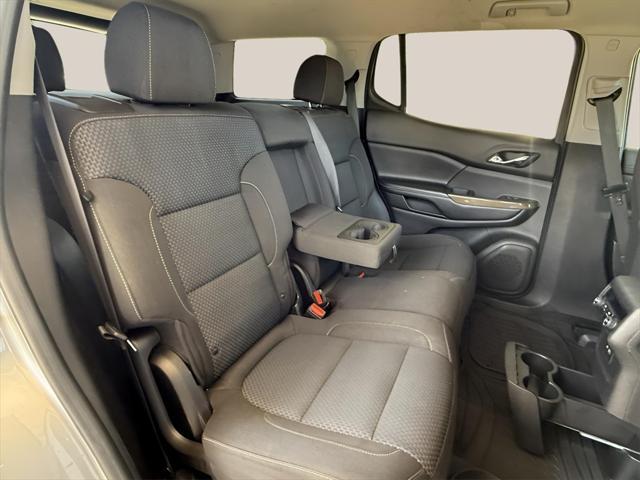 used 2020 GMC Acadia car, priced at $18,000
