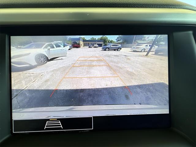 used 2020 GMC Acadia car, priced at $18,000