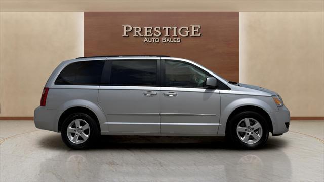 used 2010 Dodge Grand Caravan car, priced at $10,500