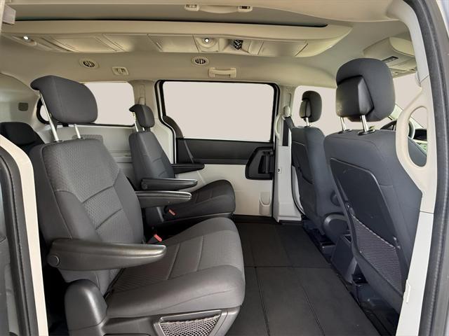 used 2010 Dodge Grand Caravan car, priced at $10,500
