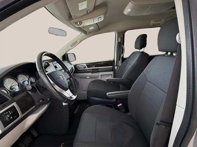 used 2010 Dodge Grand Caravan car, priced at $10,500