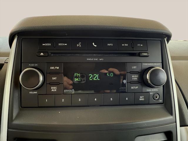 used 2010 Dodge Grand Caravan car, priced at $10,500