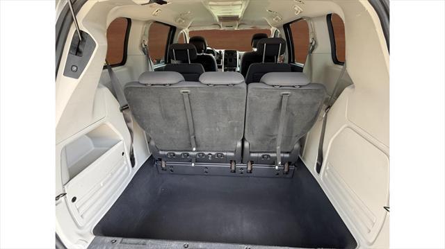 used 2010 Dodge Grand Caravan car, priced at $10,500