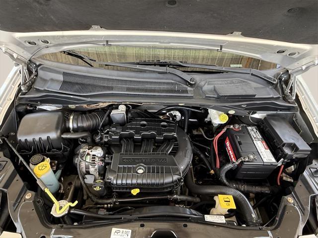 used 2010 Dodge Grand Caravan car, priced at $10,500